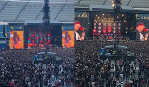 Guns’n’Roses w Chorzowie. Bezpieczny rock’n’roll w niebezpiecznych czasach