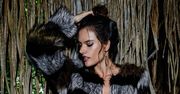 Alessandra Ambrosio w seksownej sesji dla Revolve