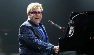 "Rocketman". Elton John oburzony. Rosjanie ocenzurowali jego biografię