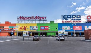 Szalone wyprzedaże w Media Markt