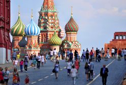 Co piąty Rosjanin nie ma w domu toalety. Kreml kwestionuje raport