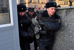 Zdjęcie topless miało być powodem rezygnacji sędzi. Rosja Putina przypomina Związek Radziecki