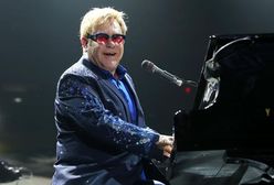 "Rocketman". Elton John oburzony. Rosjanie ocenzurowali jego biografię