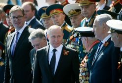 Rosja świętuje 9 maja