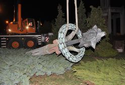 Rosja upomina się o radzieckie pomniki w Polsce