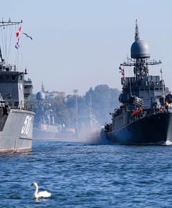 Szeremietiew o Zapad-2017: wojsko ćwiczy po to, aby prowadzić wojnę