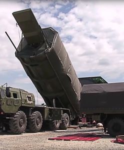 Nowa broń Rosji i Chin. Amerykanie są wobec niej bezradni