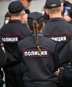 W Rosji zawalił się budynek. Ludzie uwięzieni pod gruzami