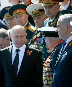 Rosja świętuje 9 maja