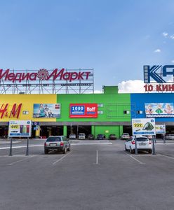 Szalone wyprzedaże w Media Markt