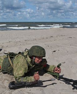 "Atak z terytorium Polski". Rosja ujawnia plany manewrów Zapad 2017