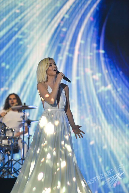 Polina Gagarina z Rosji wygrała Eurowizję 2015? Które miejsce zajęła?