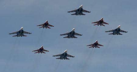 Rosja: Rozpoczęto manewry wojskowe na południu kraju. W ćwiczeniach bierze udział 7 tys. żołnierzy