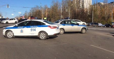 Rosjanie udaremnili atak terrorystyczny