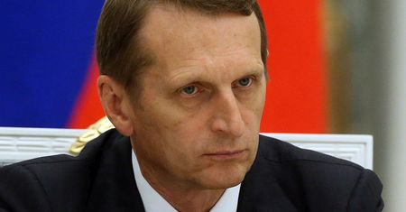 Rosja gotowa na wojnę. Stanowcze słowa szefa wywiadu