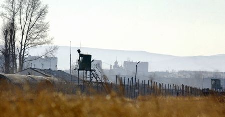 Kolonia karna dla antypolskiego publicysty? Chce tego rosyjska prokuratura