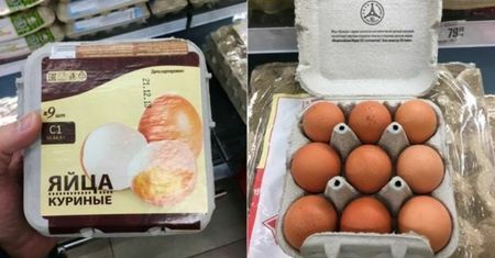Sprytny manewr sprzedawców jaj. Podnoszą ceny i … sprzedają mniej w opakowaniu