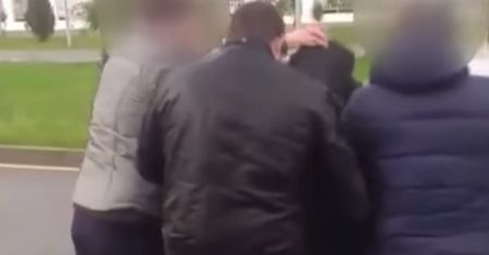 Syn bogaczy chciał ich zabić. Nie wiedział jednak kogo wynajmuje