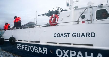 Korea Północna zaatakowała rosyjski statek. Rosja zaniepokojona