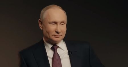 Władimir Putin ma swojego dublera? Prezydent Rosji zabrał głos