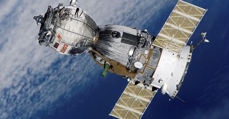 Rosja testuje nową broń. Ma uderzyć w satelity