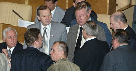 Rosja: parlament ratyfikował traktat o głowicach jądrowych