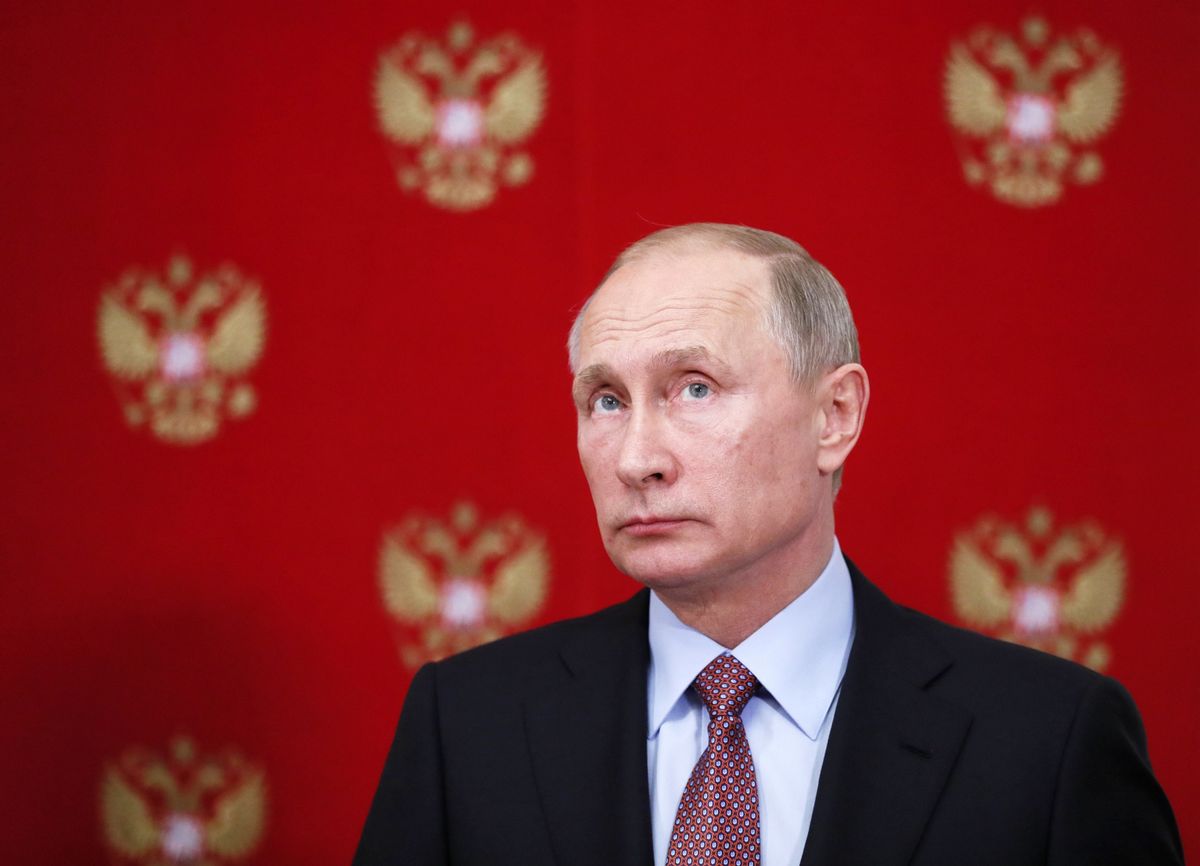 Kreml ostro odpowiada kandydatce na prezydenta