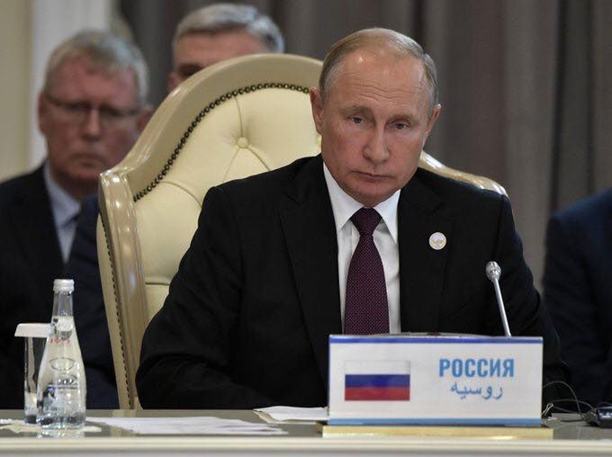 Władimir Putin chce odbudować mocarstwową pozycję Rosji. To wpłynie na kwestię bezpieczeństwa w Polsce