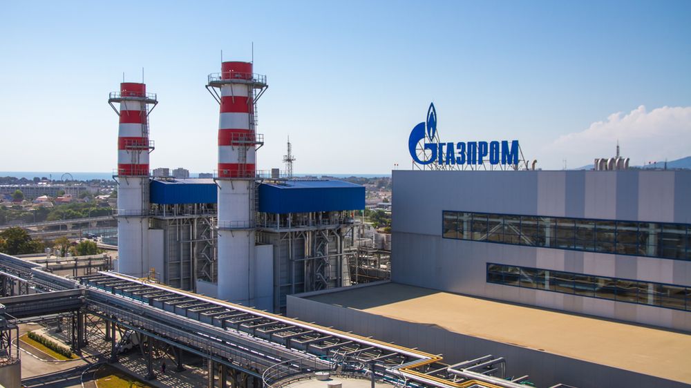 Niemcy przykręcili Rosjanom kurek. To efekt unijnego wyroku