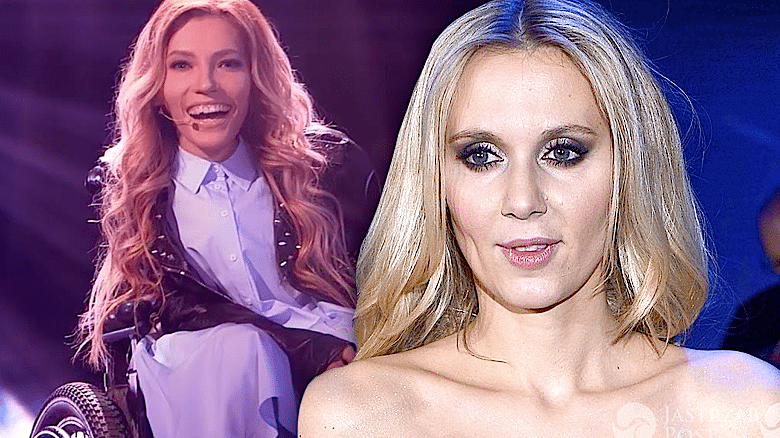 Kasia Moś o Rosji na Eurowizji 2017