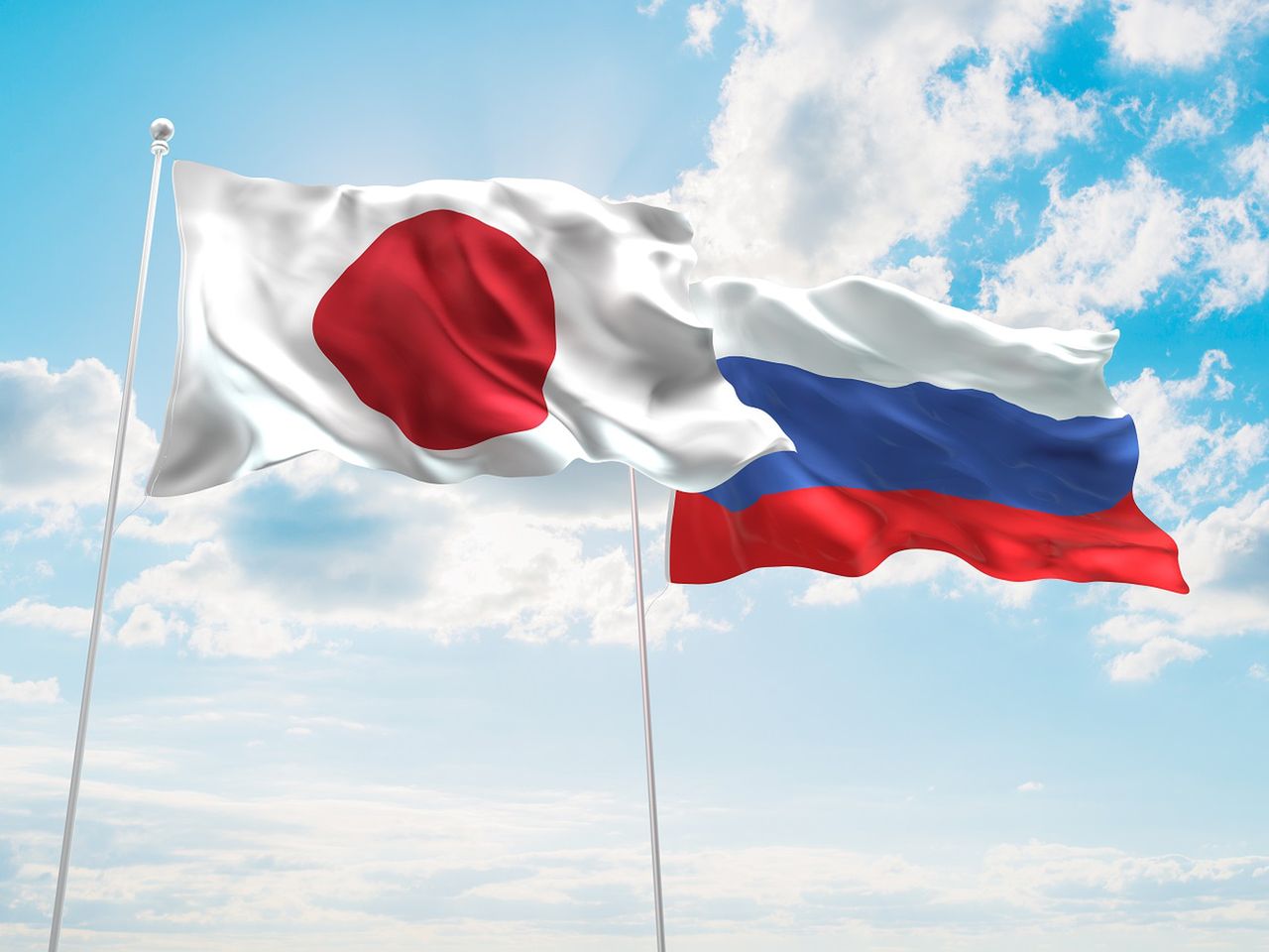 Rosja przetrzymuje japońskich rybaków. Tokio reaguje