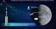 Ujawniono plany podboju Księżyca. Rosjanie nie chcą być gorsi od NASA, ale będą