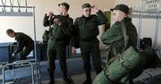 W Rosji będą tworzyć prywatne armie