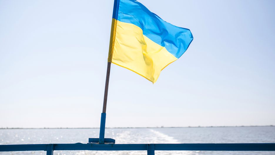 Ukraina. Kiedy rozwiąże umowę o przyjaźni z Rosją?