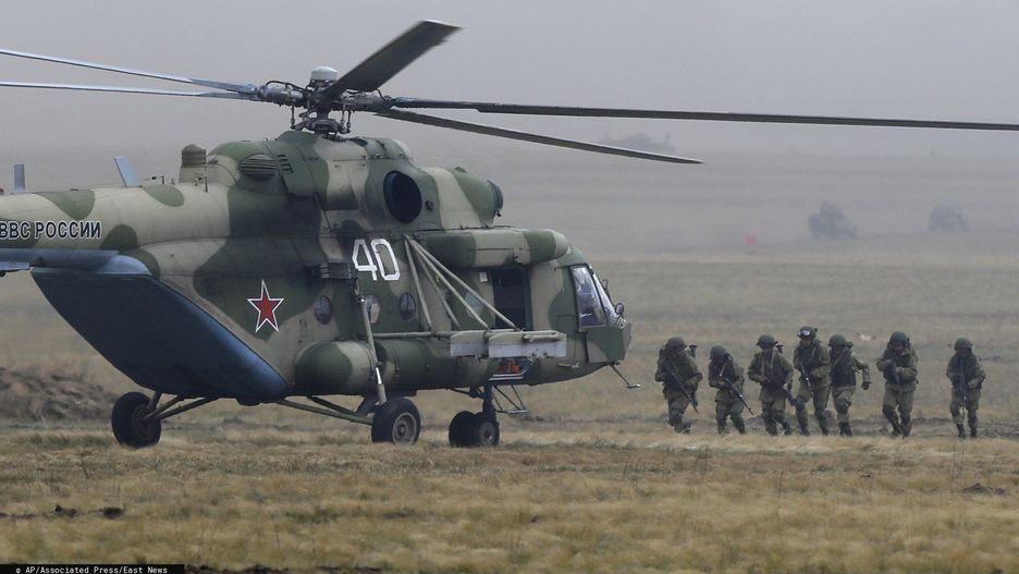 Gruzja uznaje Osetię Południową za terytorium czasowo okupowane przez Rosję