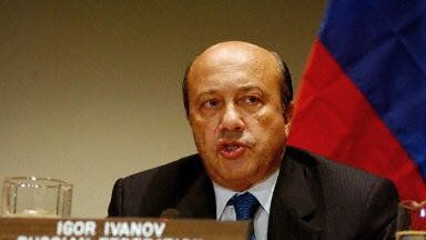 Igor Iwanow