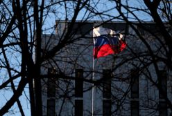 Polska wydala rosyjskich dyplomatów. Dwóch z nich to oficerowie prowadzący pracownika Ministerstwa Energii
