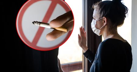 Czy koronawirus zmniejszy liczbę palaczy? Niektórzy zrywają z nałogiem, ale dużych zmian jeszcze nie widać