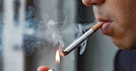 Przełomowe odkrycie naukowców. Płuca regenerują się nawet po 40 latach palenia papierosów
