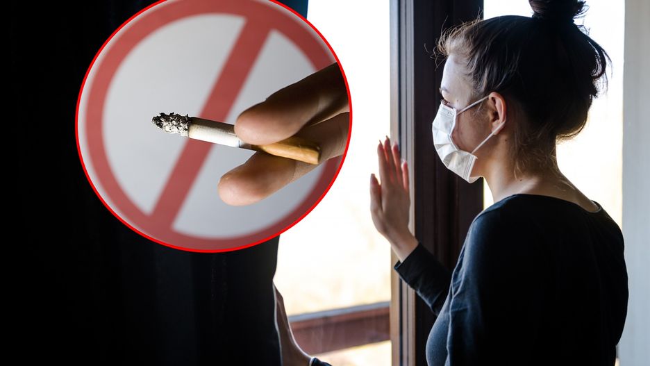 Czy koronawirus zmniejszy liczbę palaczy? Odpowiedź będziemy mogli poznać za jakiś czas.