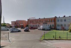 Napad z bronią w ręku w Krośnie. Sprawca poszukiwany