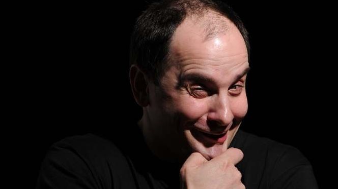 Ireneusz Krosny/ Teatr Jednego Mima