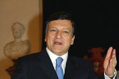 Premier Portugalii przewodniczącym Komisji Europejskiej