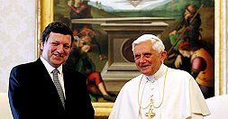 Benedykt XVI z radością czeka na pielgrzymkę do Polski