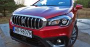 [TEST DŁUGODYSTANSOWY CZ. 4] Suzuki SX4 S-Cross: wersje napędowe