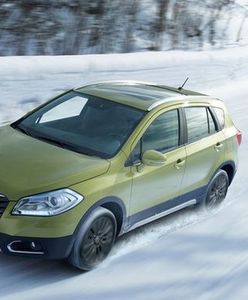 Zmieńmy styl jazdy na zimowy