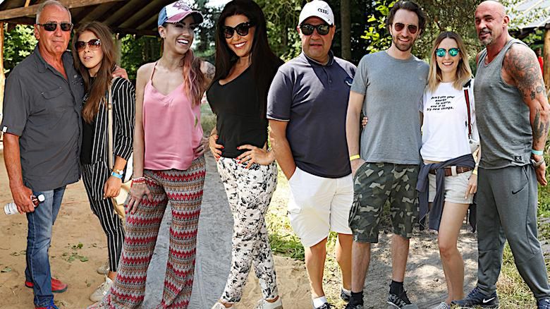 VIP Cross 2018 wyścigi