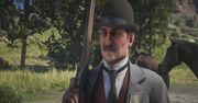 Red Dead Redemption 2 oskarżone o naruszenie prawa do marki