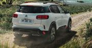 Citroën C5 Aircross napędza Francuzów. Podjęli słuszną decyzję