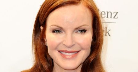 Marcia Cross dziękuje fanom za wsparcie. "Nie spodziewałam się tak wielkiej dobroci"
